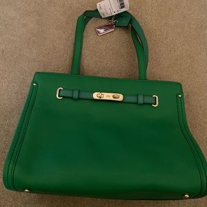 Coach Handbag NWT